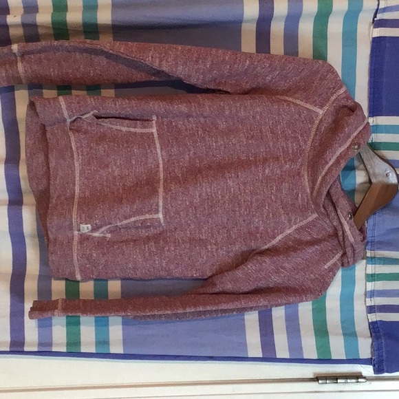 Garage hoodie - Picture 1 of 4